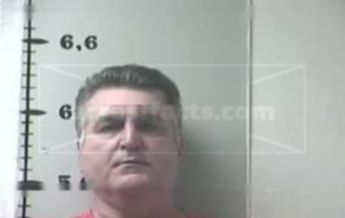 Steven Keith Coleman