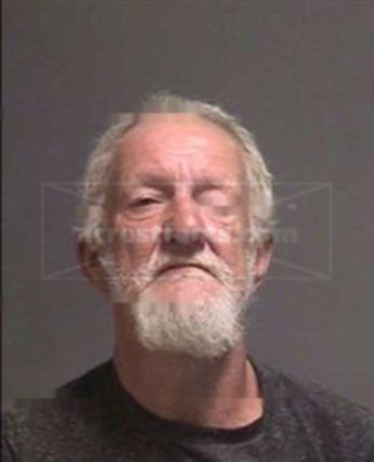 Gerald Zan Perry