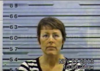 Wenona Cagle