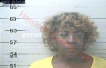 Jacqueline Lenett Crosby