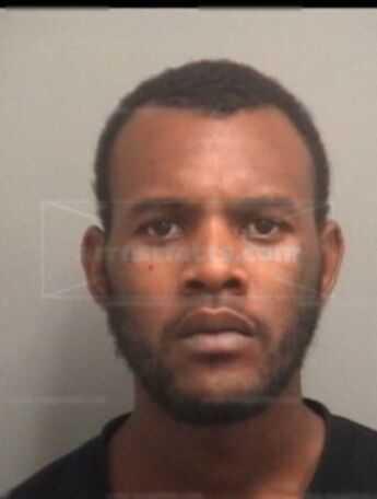 Marcel Brandon Coleman