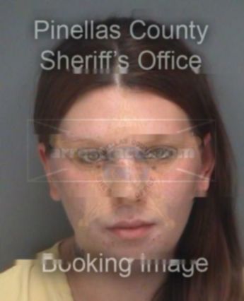 Dana Marie Brown