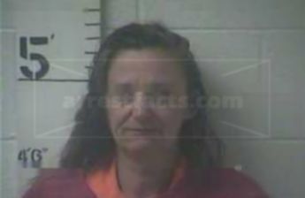 Roberta Lee Peterson