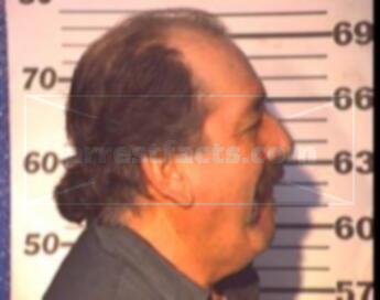 Jesus Olivares Garcia