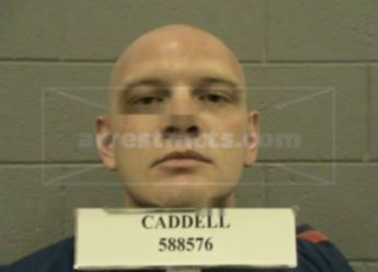 Carl Lee Caddell