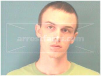 Nicholas Daniel Johnson