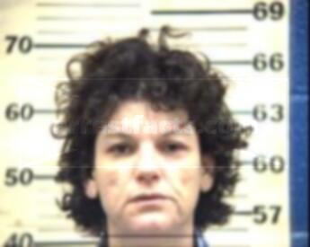 Vicki Darnell Prater