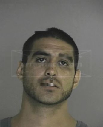 Joe Aaron Gonzales