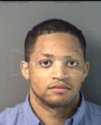 Stanley Jerome Johnson