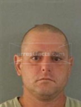 Michael Carl Saunders