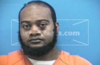 Quintin Lamar Hall