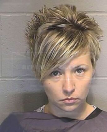 Jennifer Ann Cyg Wade