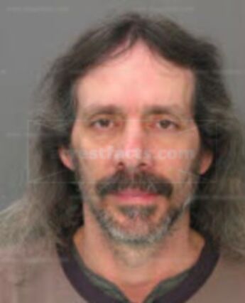 Jeff Allen Michener