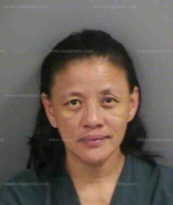 Trang Dai Butcher