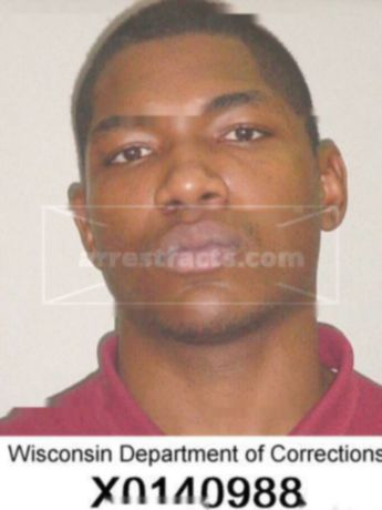 Maurice J Jackson