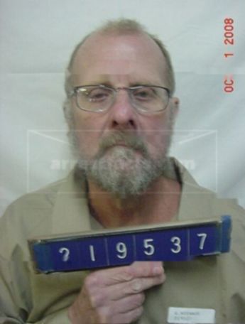 Glen Niehaus