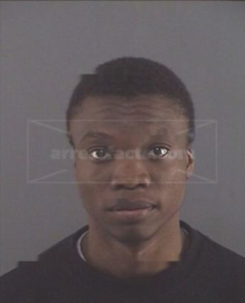 Titus Jdayle Alexander