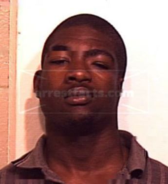 Roderick Demon Crain