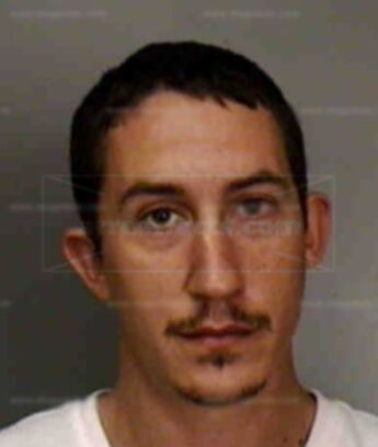 Matthew Allen Drummond