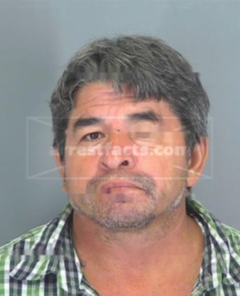 Victor Manuel Lopez Aguilar