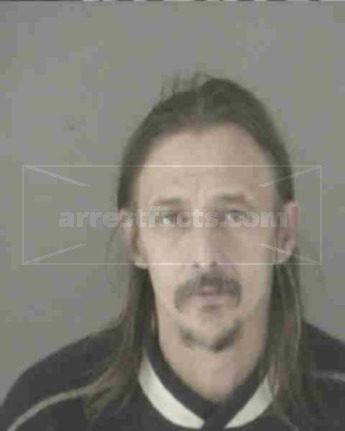 Steven Alan Swearingen