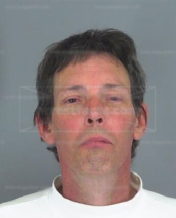Travis Roy Patterson