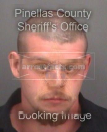Geoffrey Allen Stone