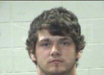 Colton Alan Lester