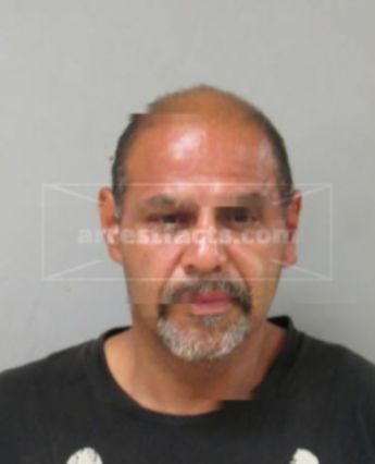 Ruben Gonzales