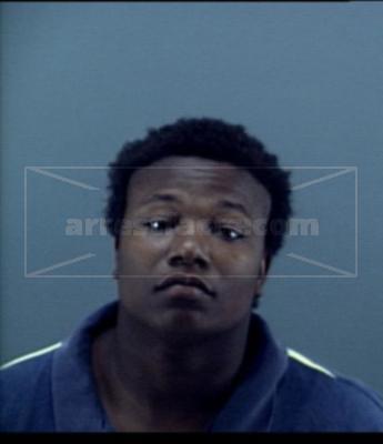 Deedrick Shamon Johnson