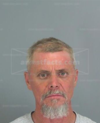 Danny Lane Ivester
