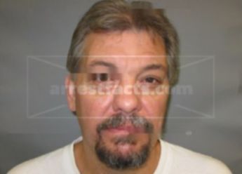 Rodney Charles Butler