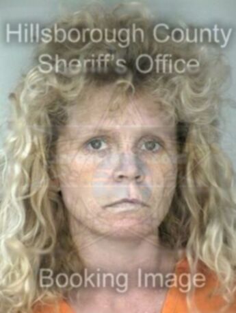Sandy Lee Beveard