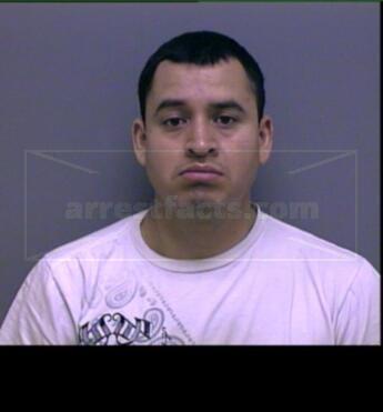 Israel Lopez-Duarte