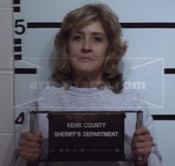 Linda Carol Appel