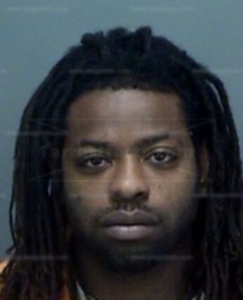 Tavares Antonio Moss