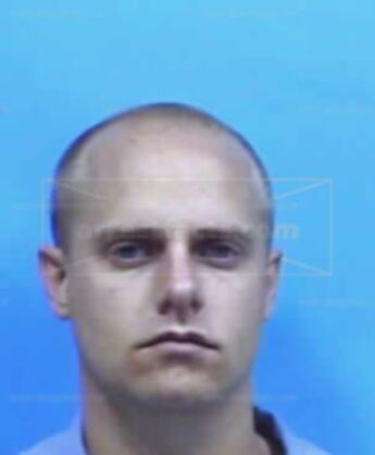 Christopher Eric Kaye