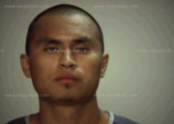 Michael Anthony Ortiz
