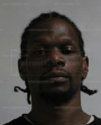 Reginald Dewayne Smith