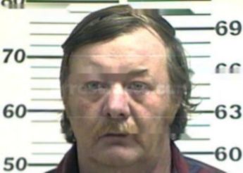 Ralph Rhoades Dehaven
