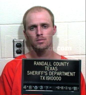 Jeremiah Wayne Casey