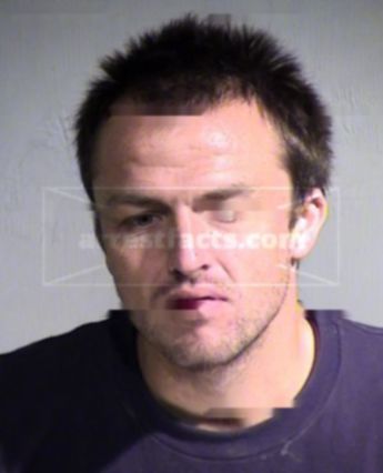 Conrad Jeremy Desmet