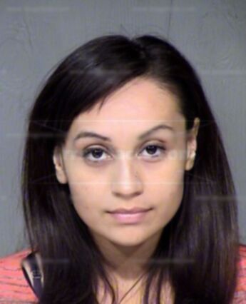 Marissa Margarita Ramirez