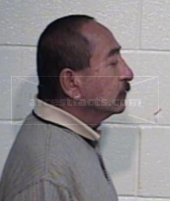 Mario Armando Cruz Vega
