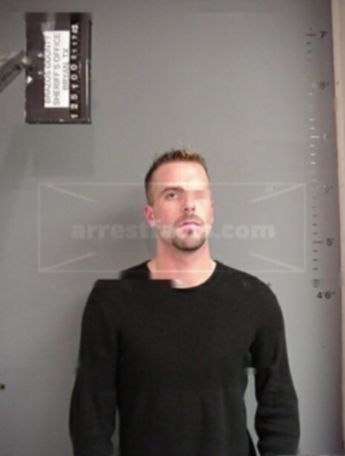 Timothy Shane Dodson