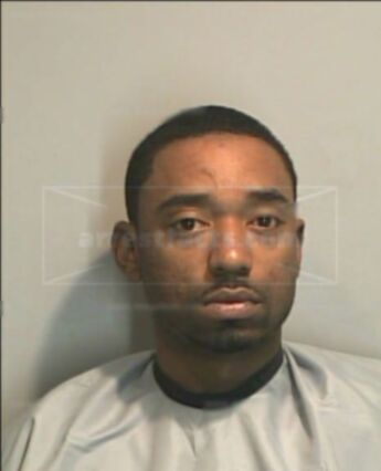 Reginald Georgia Goulbourne