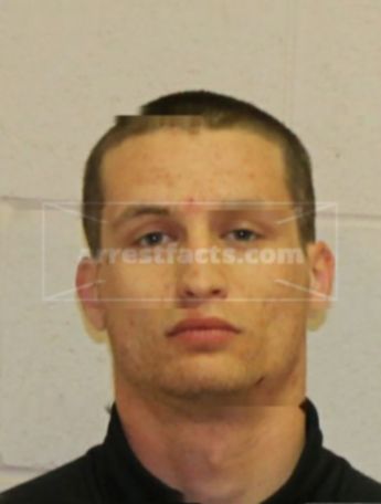 Justin Christopher Barnhill