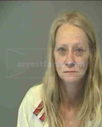 Penny Ann Bennett
