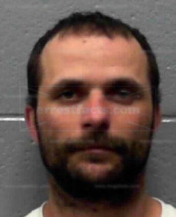 Adam Rockford Cody Thornton