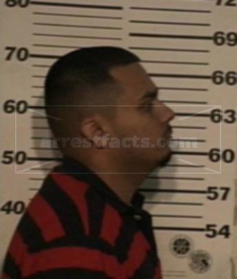 Jose Iii Perez Rodriguez